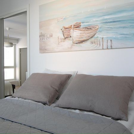 Pramea Apartments Laine Jyväskylä Εξωτερικό φωτογραφία