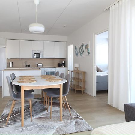 Pramea Apartments Laine Jyväskylä Εξωτερικό φωτογραφία