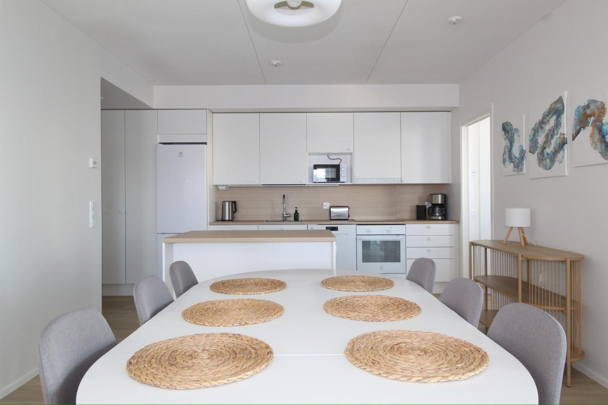 Pramea Apartments Laine Jyväskylä Εξωτερικό φωτογραφία