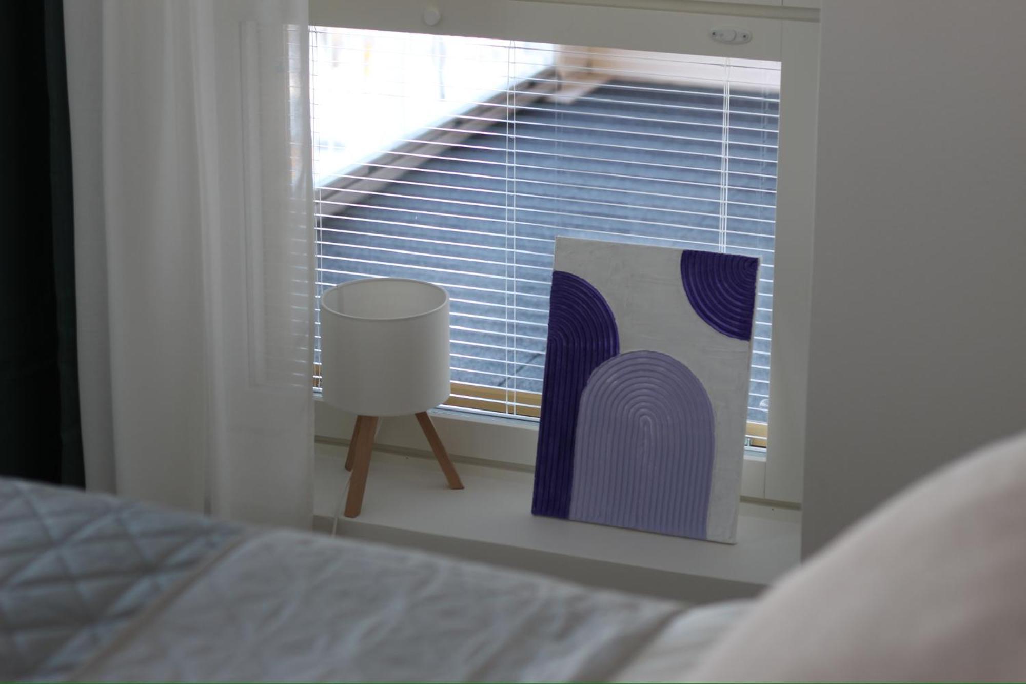 Pramea Apartments Laine Jyväskylä Εξωτερικό φωτογραφία