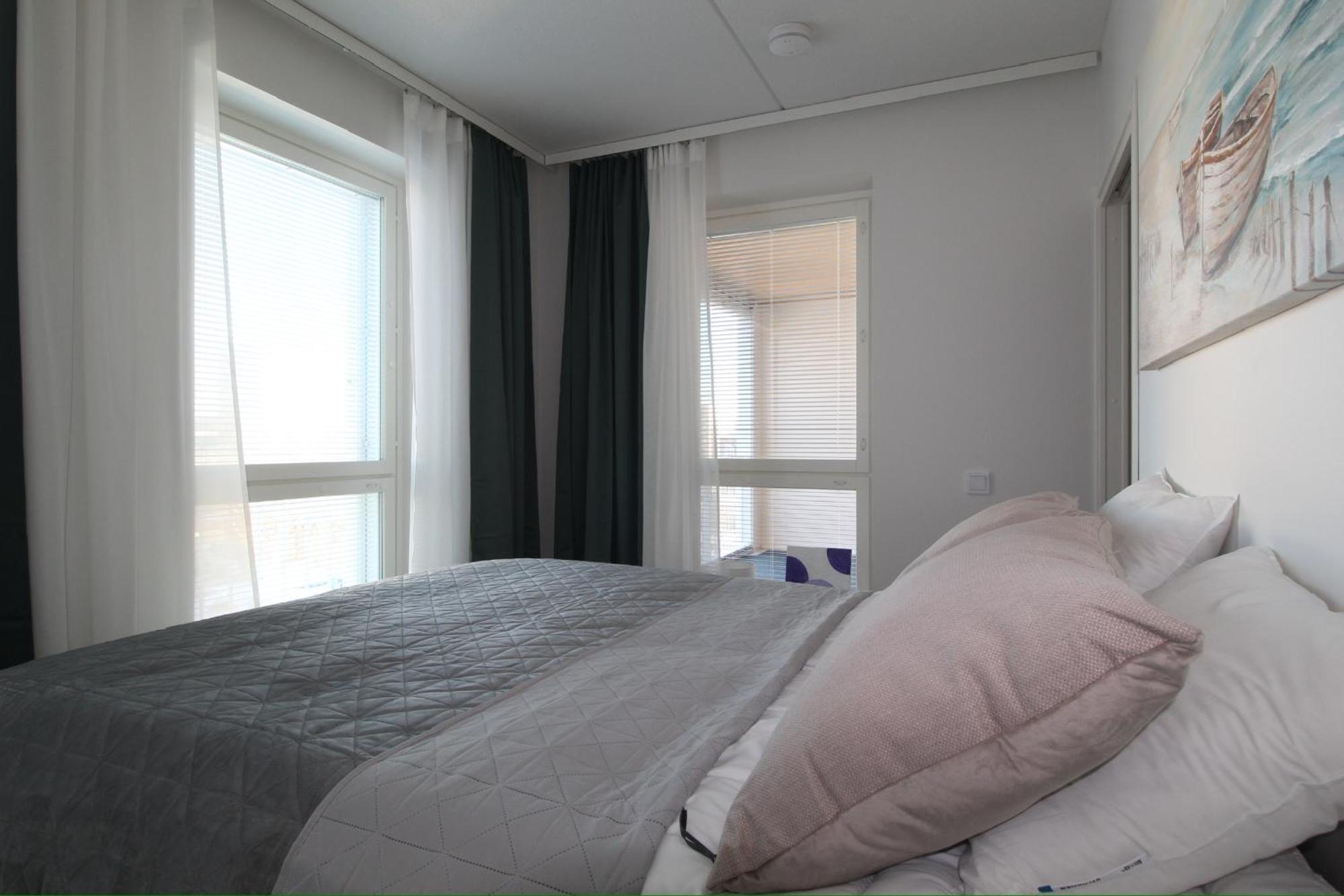 Pramea Apartments Laine Jyväskylä Εξωτερικό φωτογραφία