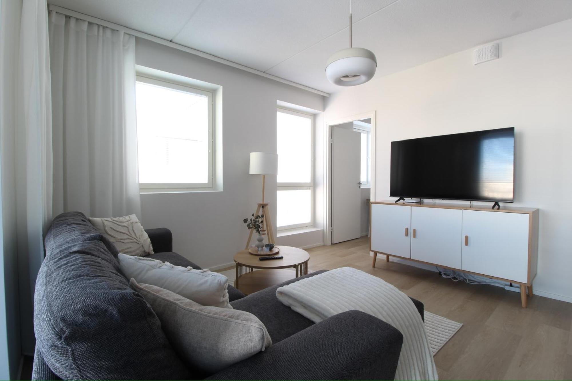 Pramea Apartments Laine Jyväskylä Εξωτερικό φωτογραφία