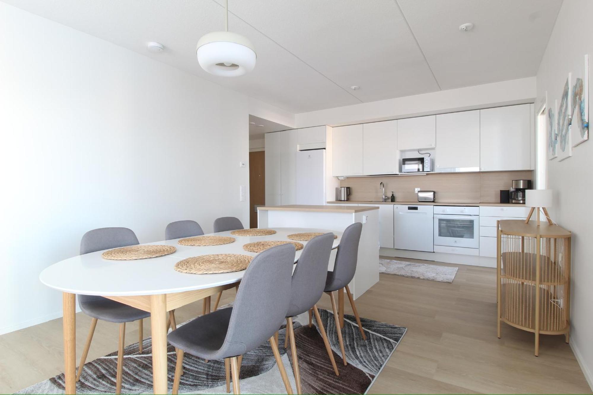 Pramea Apartments Laine Jyväskylä Εξωτερικό φωτογραφία
