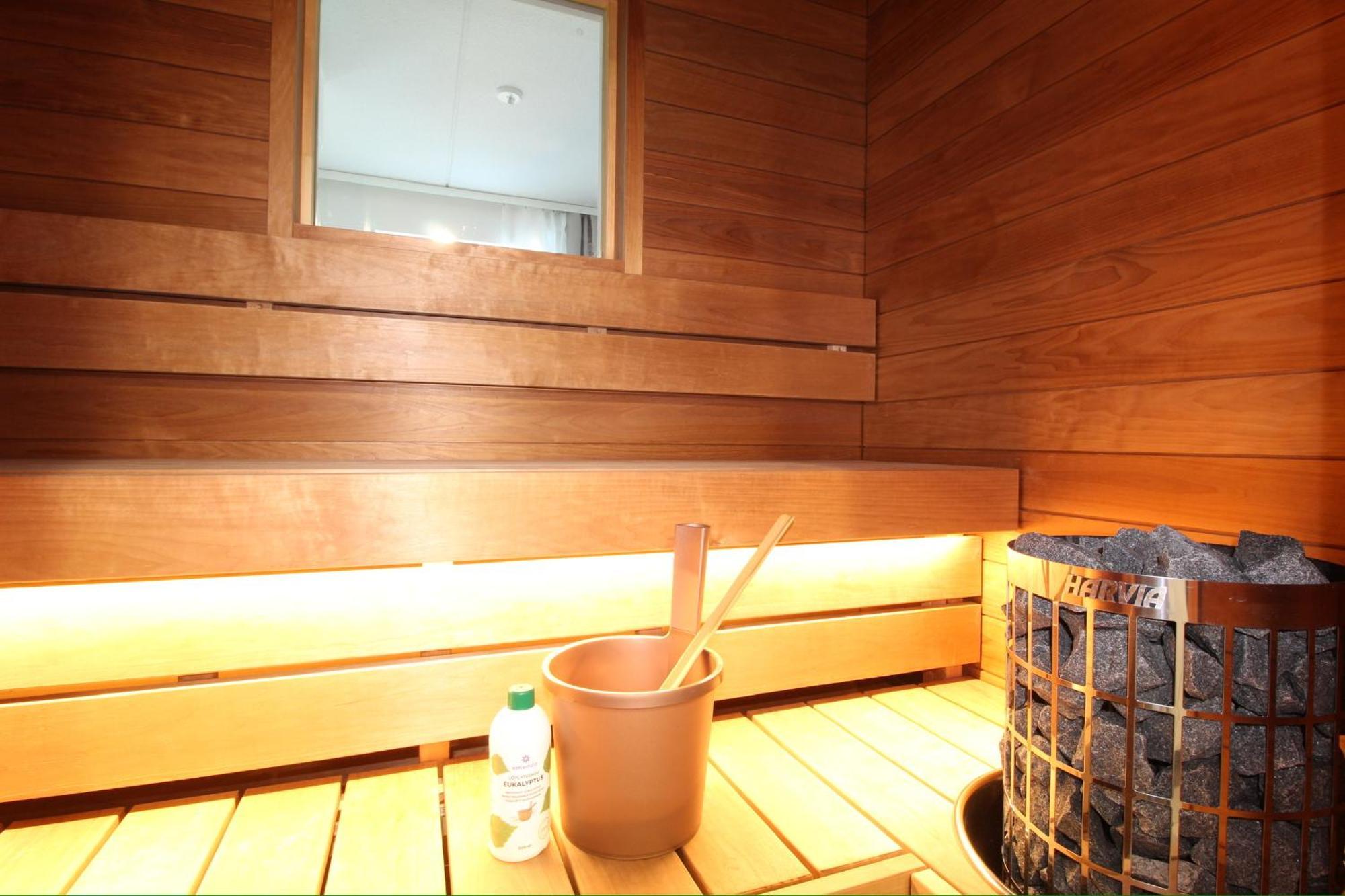 Pramea Apartments Laine Jyväskylä Εξωτερικό φωτογραφία
