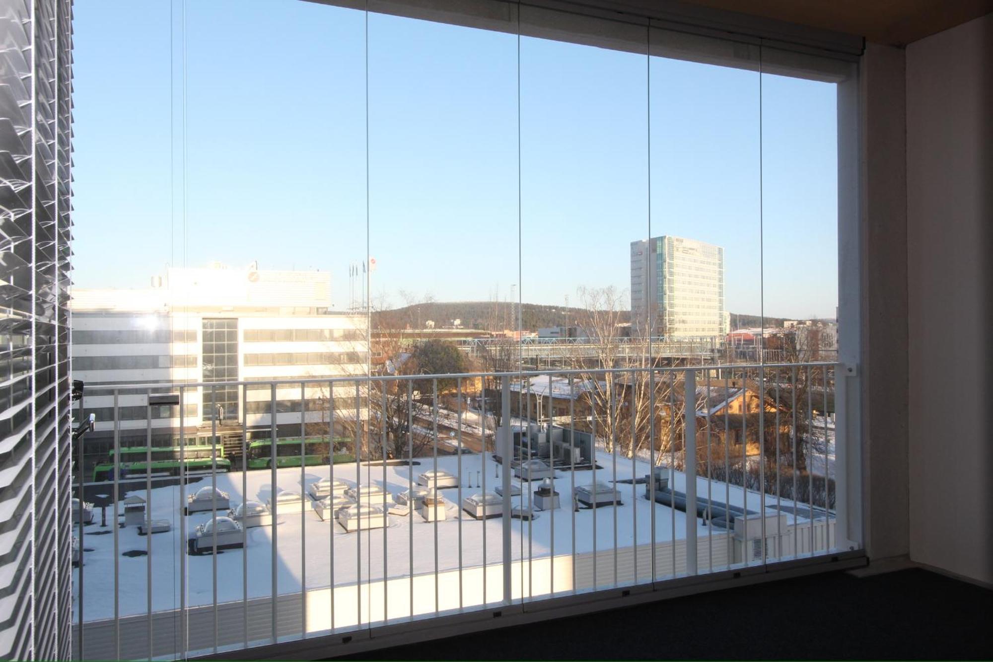 Pramea Apartments Laine Jyväskylä Εξωτερικό φωτογραφία