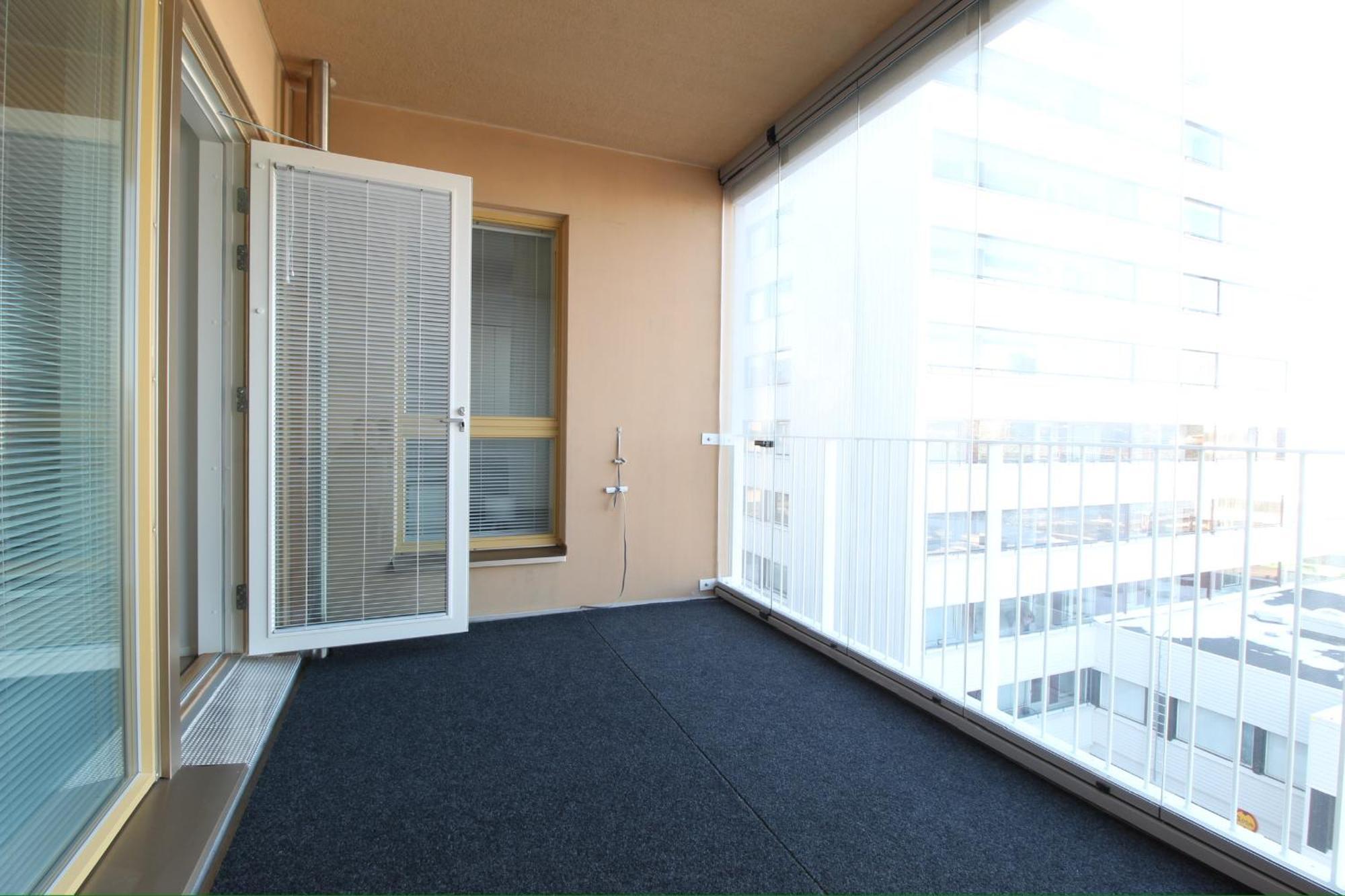 Pramea Apartments Laine Jyväskylä Εξωτερικό φωτογραφία
